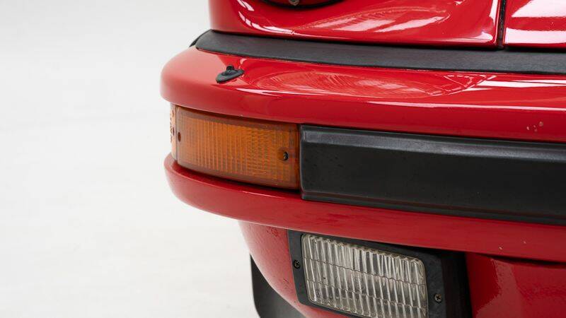 Bild 13/15 von Porsche 911 Carrera 3.2 (1985)
