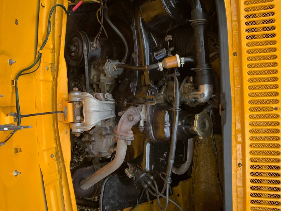 Afbeelding 12/53 van FIAT 500 L (1969)