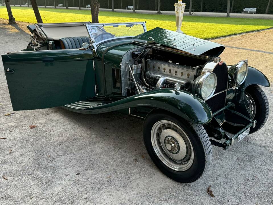 Bild 38/50 von Bugatti Typ 46 (1929)