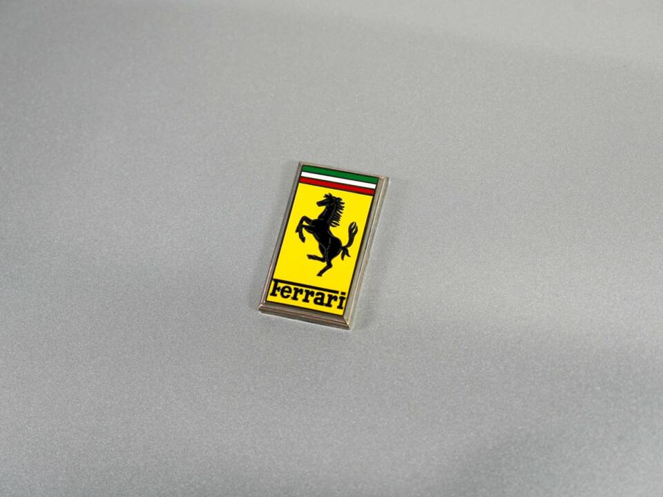 Bild 29/50 von Ferrari 330 GT (1965)