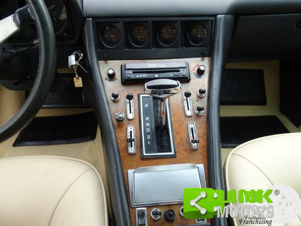 Image 10/10 of Ferrari 400 GT&#x2F;4 2+2 (1978)