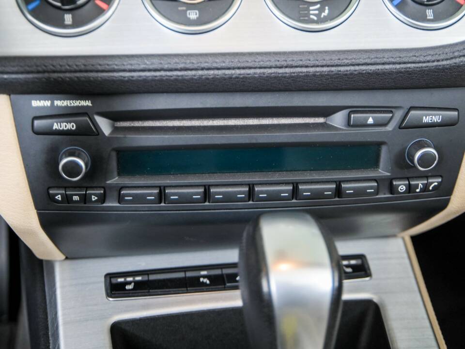 Bild 28/50 von BMW Z4 sDrive23i (2010)