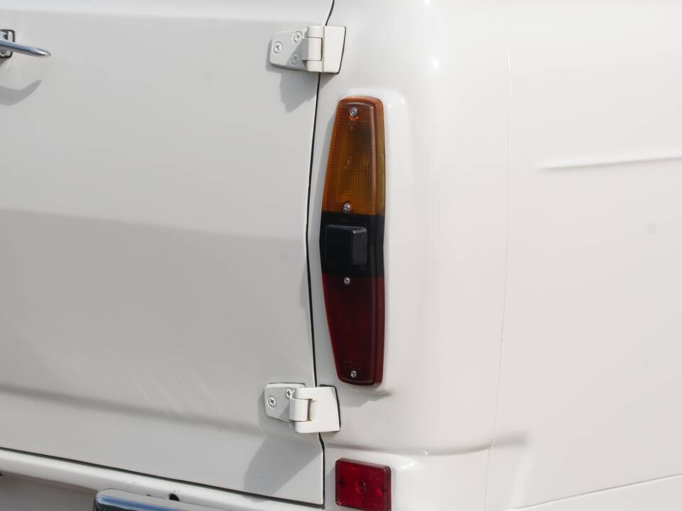 Imagen 26/50 de Ford Transit (1975)