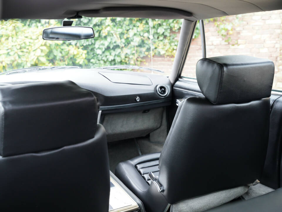 Bild 36/50 von Citroën SM (1973)