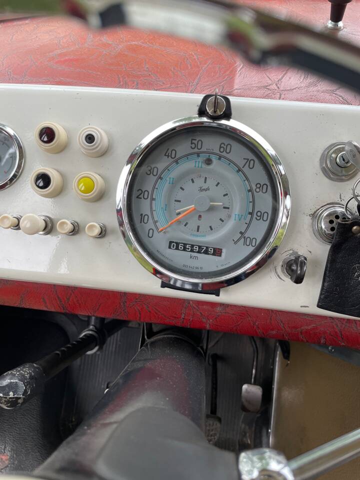 Bild 7/26 von Mercedes-Benz O 319 D (1966)