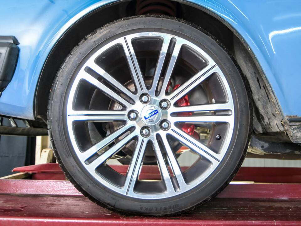 Bild 47/50 von Volvo 245 (1980)