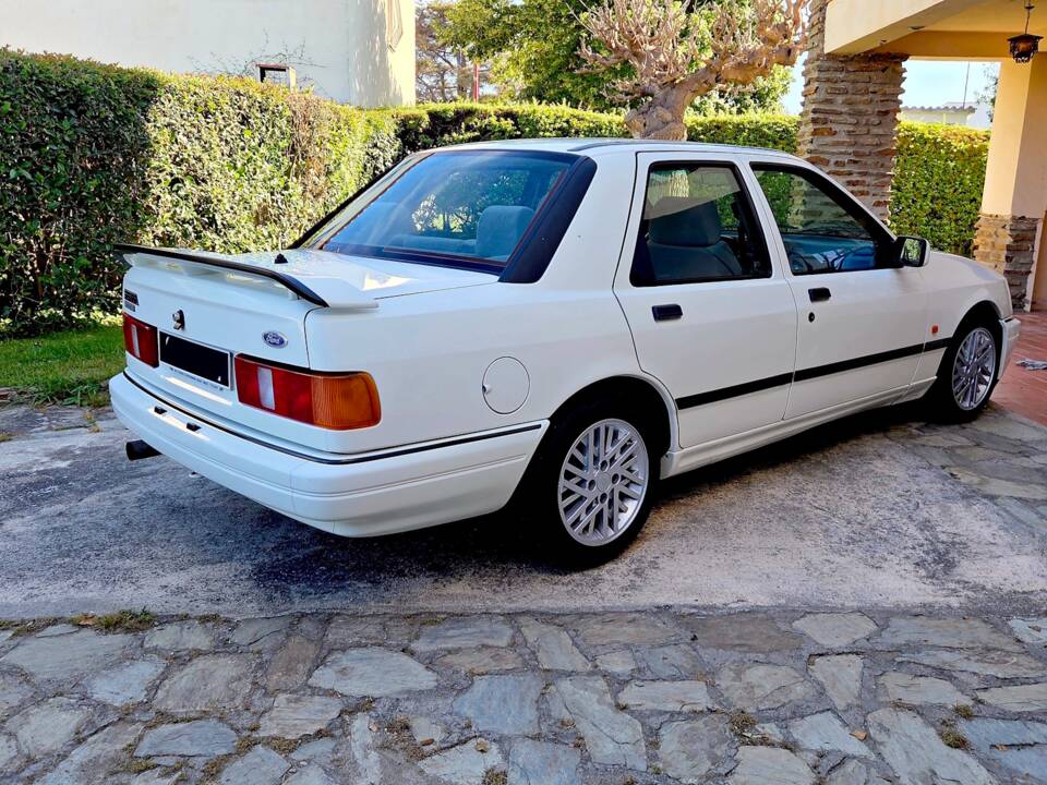Image 5/33 of Ford Sierra 2.0i Cosworth (1988)