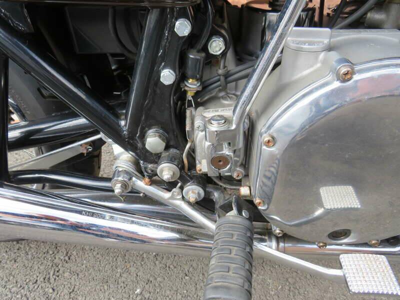 Bild 29/44 von Kawasaki KZ 900 (1976)