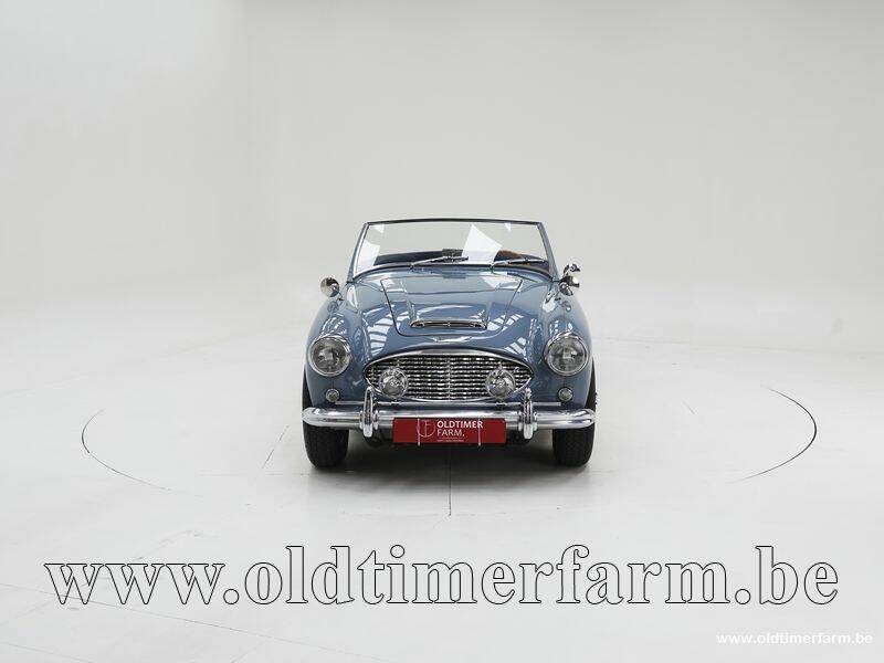 Bild 5/15 von Austin-Healey 100&#x2F;6 (BN4) (1959)