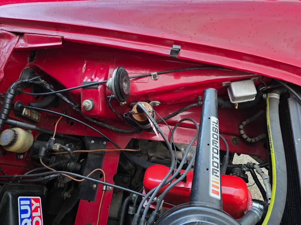 Bild 53/58 von Ford Taunus 12m 1500 TS (1965)