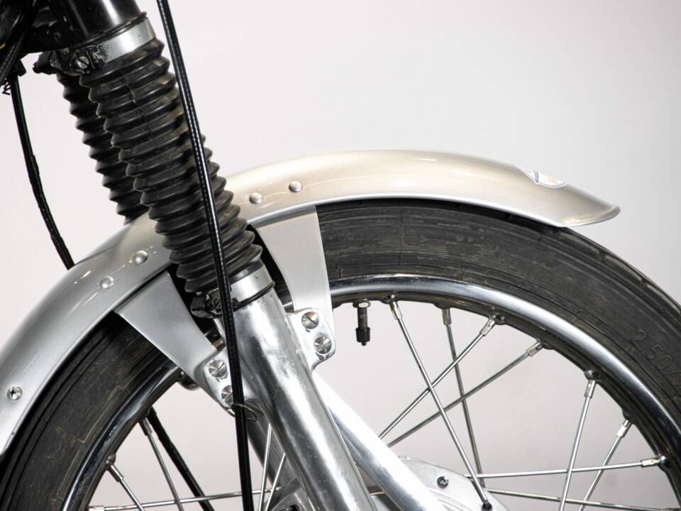 Immagine 33/50 di Cagiva DUMMY (1970)