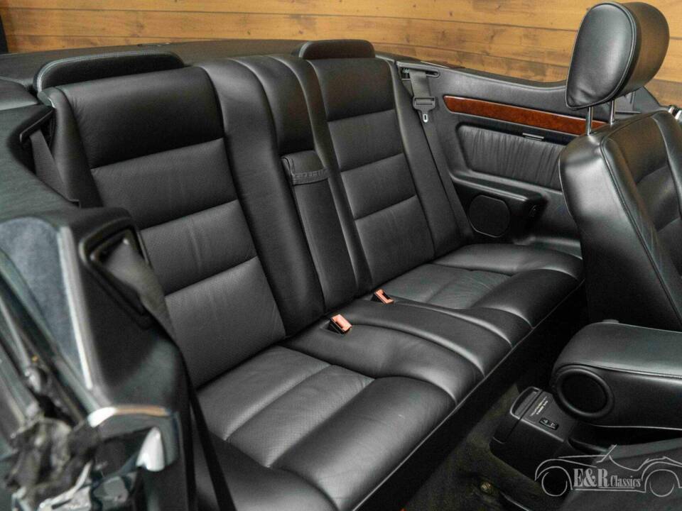 Bild 7/19 von Mercedes-Benz E 320 (1994)