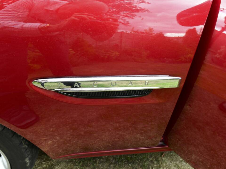 Image 45/50 of Jaguar XKR (2013)