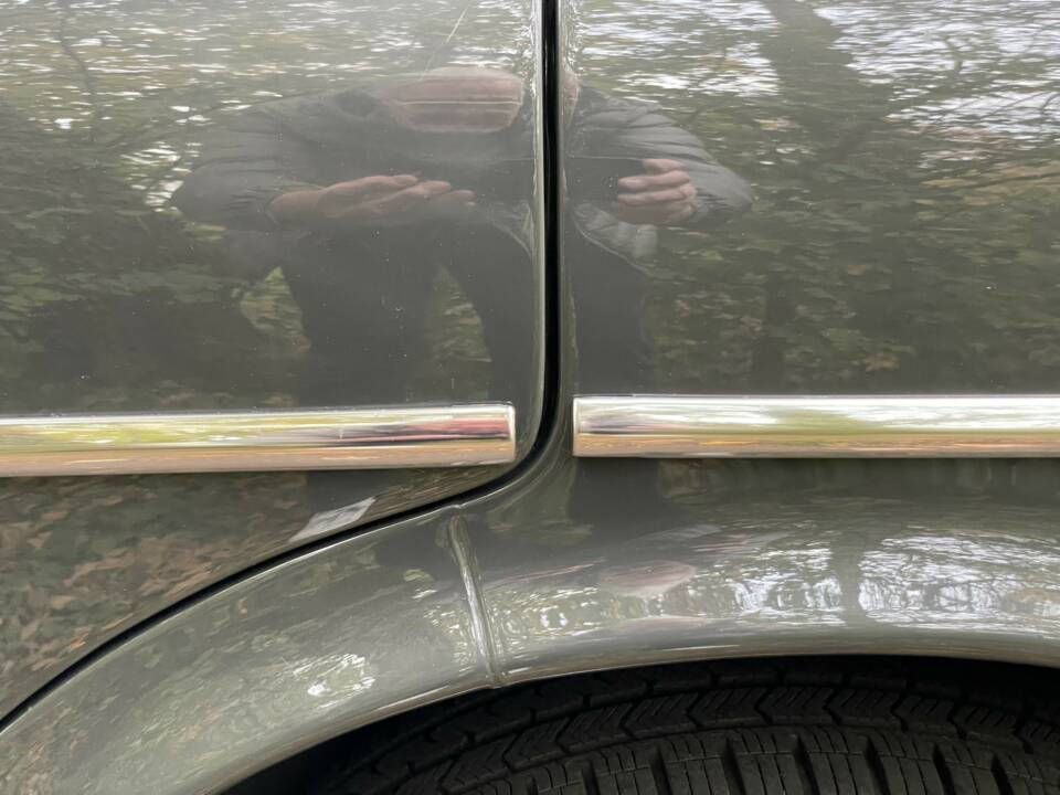 Bild 18/68 von Volvo Amazon  P121 (1968)