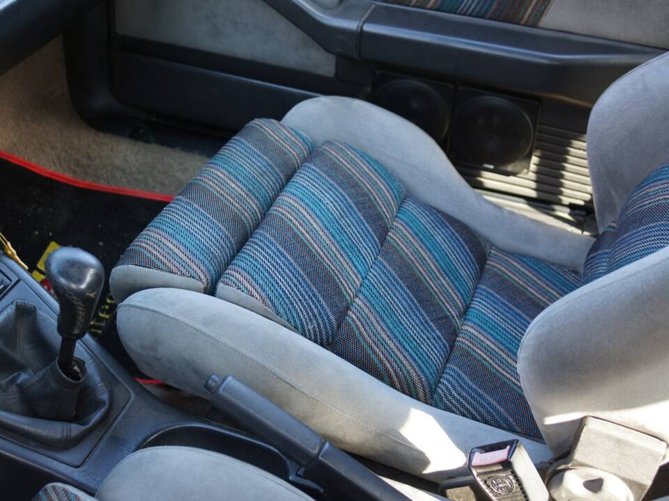Bild 32/105 von Lancia Delta HF Integrale 16V (1990)