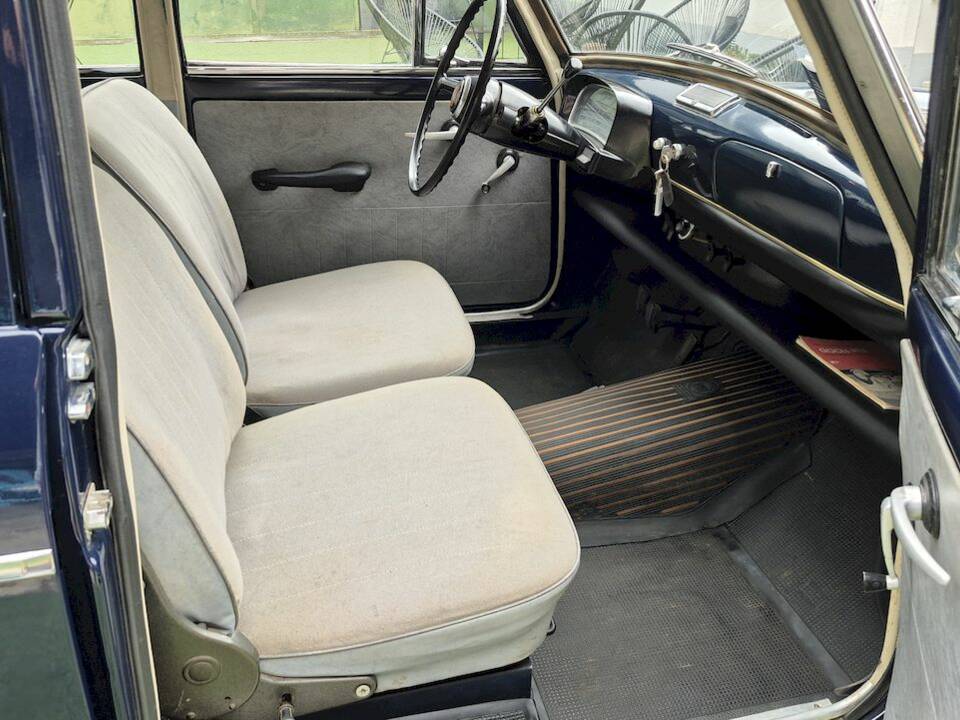 Afbeelding 28/44 van FIAT 1100 D (1963)