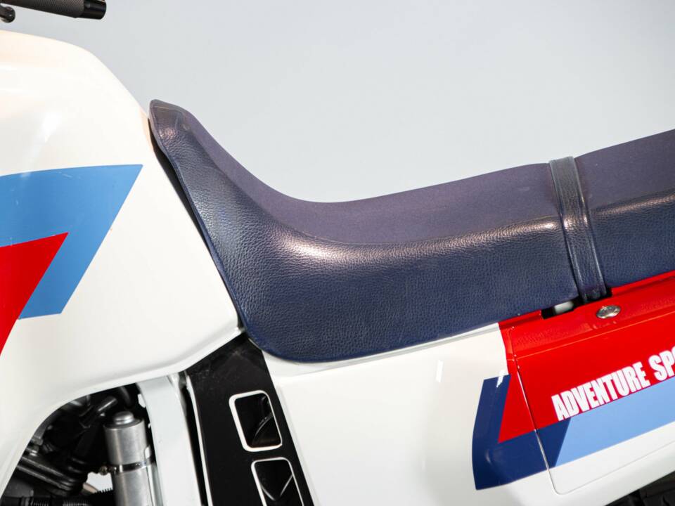 Image 11/50 of Honda DUMMY (1990)