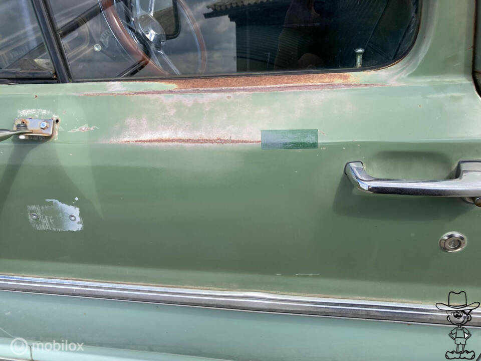 Bild 21/26 von Ford F-250 (1972)