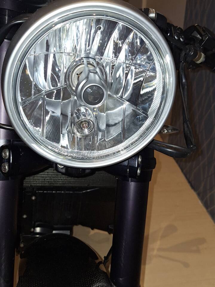 Image 26/56 of BMW K 75 RT (1993)