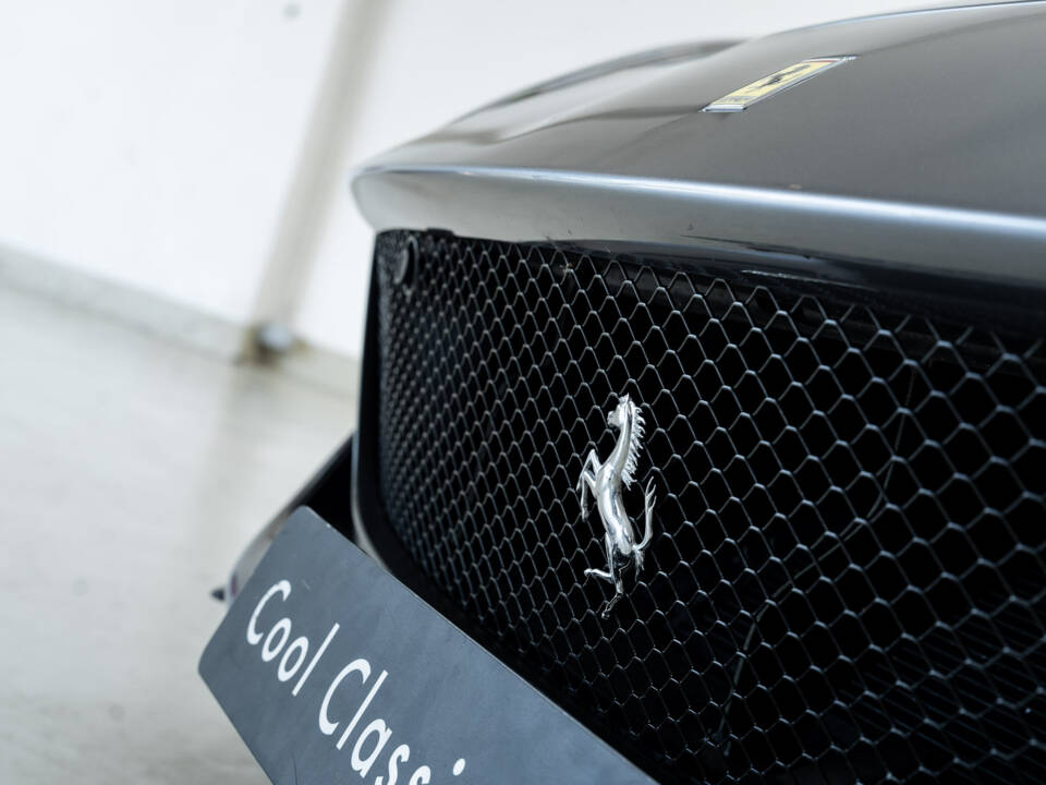 Bild 33/52 von Ferrari 812 GTS (2023)