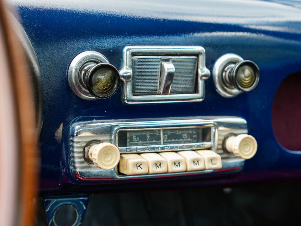 Afbeelding 13/28 van Alfa Romeo 1900 C Super Sprint Touring (1956)