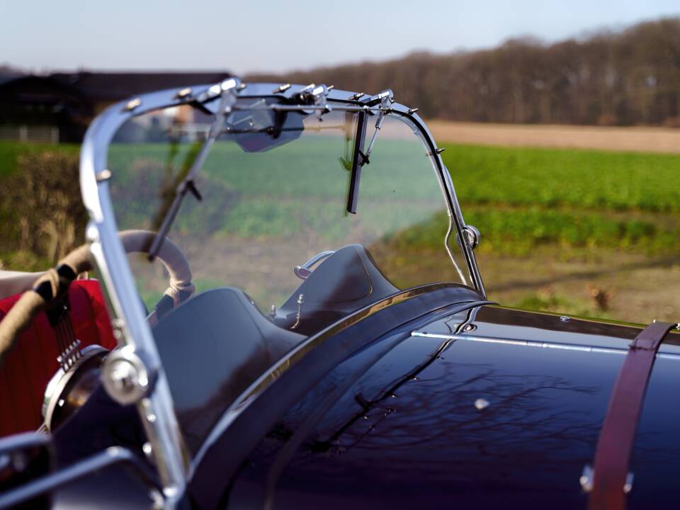 Image 27/28 of Singer 9 Sports (1934)