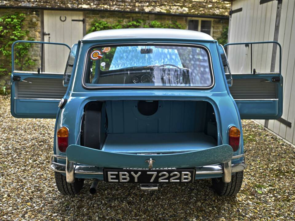 Afbeelding 20/50 van Mini Cooper S 1071 Mark I (1964)