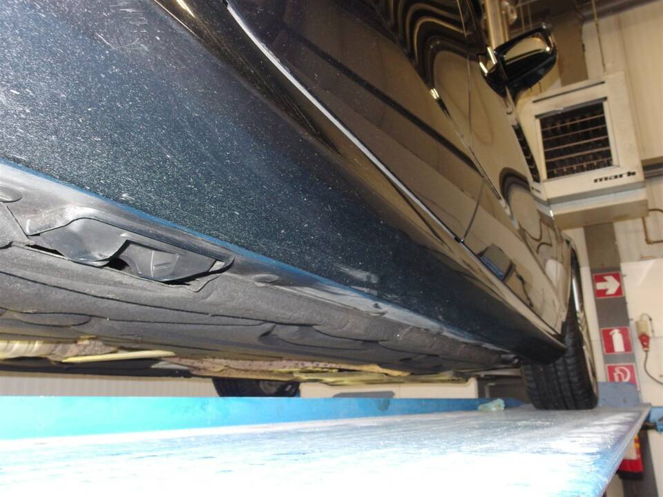 Image 85/97 of Mercedes-Benz CLS 63 AMG S 4MATIC (2013)