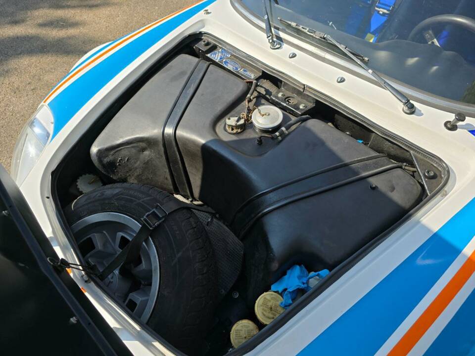 Afbeelding 43/50 van Alpine A110 1600 Gruppo 3 (1976)