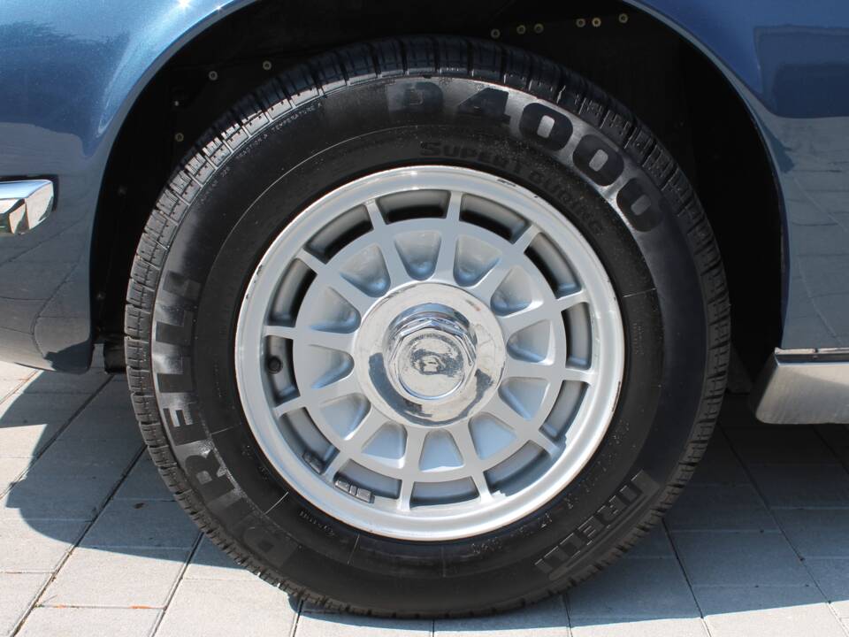 Bild 14/20 von Maserati Indy 4200 (1973)