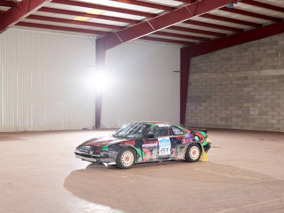 Bild 3/43 von Toyota MR2 2.0 (1989)