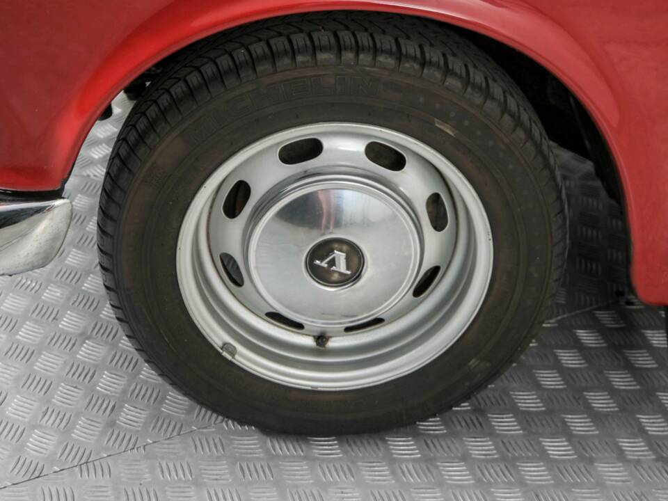 Immagine 22/50 di Volvo Amazon S (1968)
