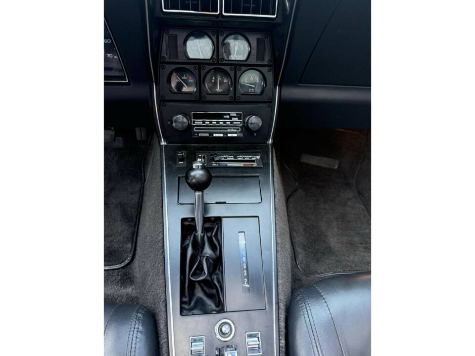 Afbeelding 42/50 van Chevrolet Corvette (1982)