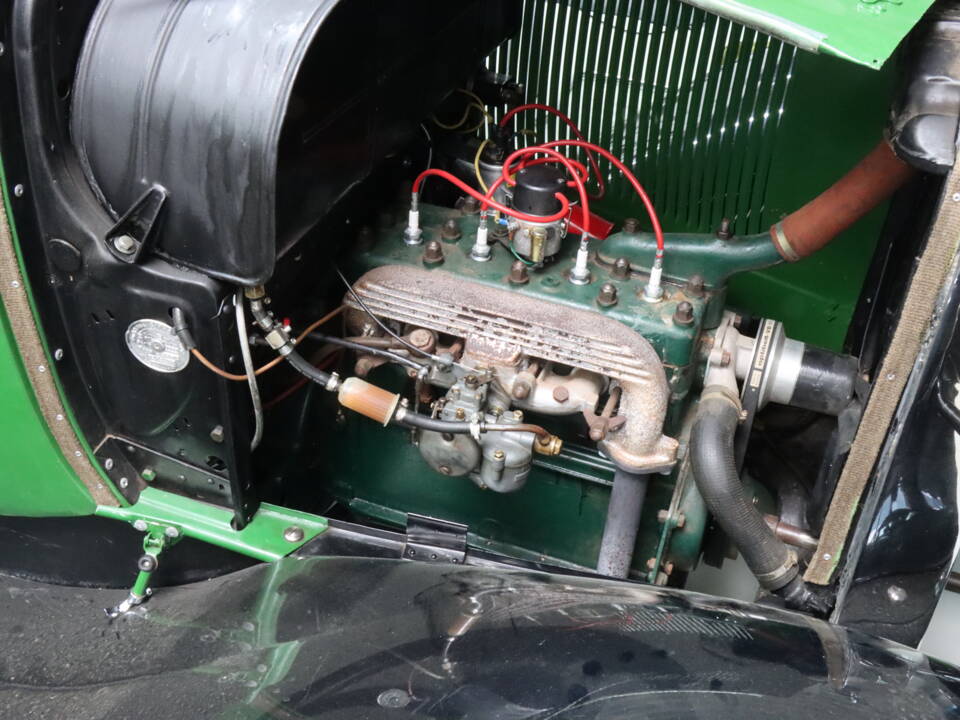 Afbeelding 10/15 van Citroën C4 (1931)
