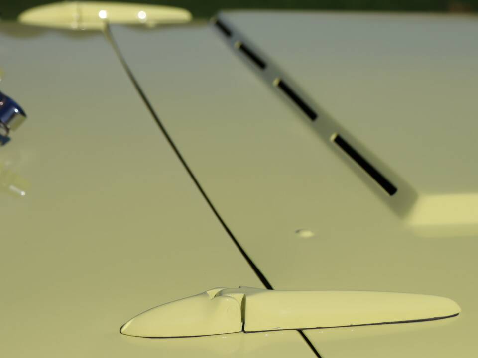 Afbeelding 49/50 van Triumph TR 2 (1954)