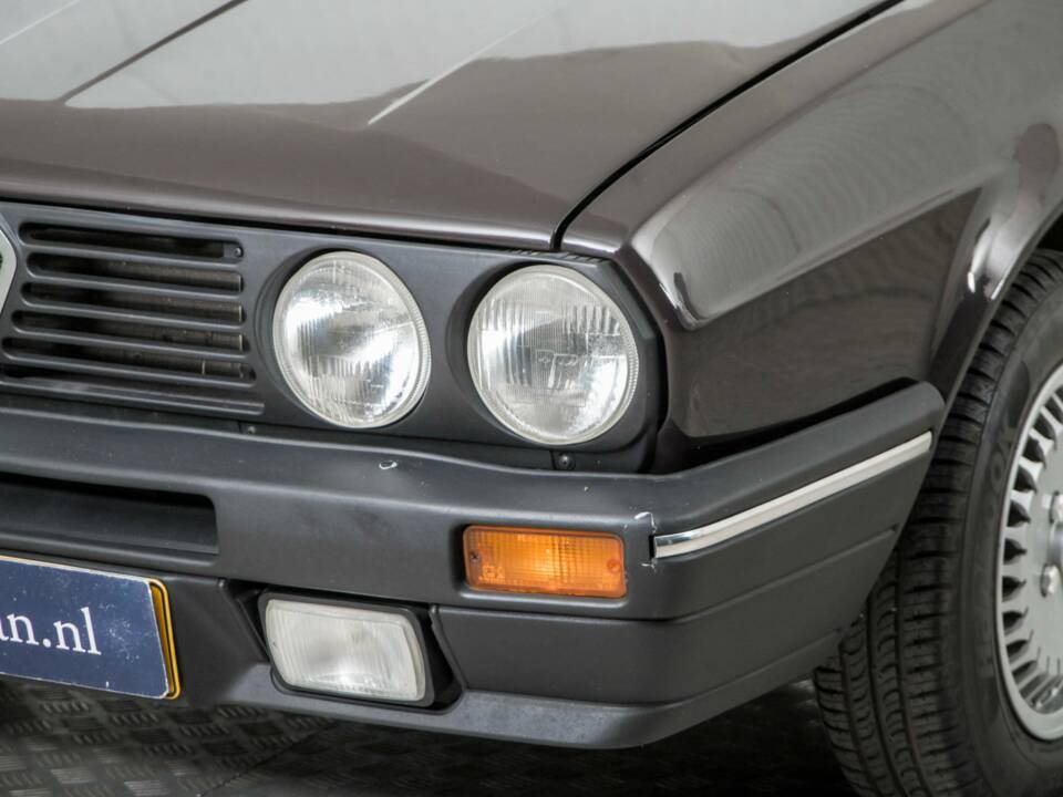 Image 22/50 of Alfa Romeo Alfasud 1.3 Sprint (1984)