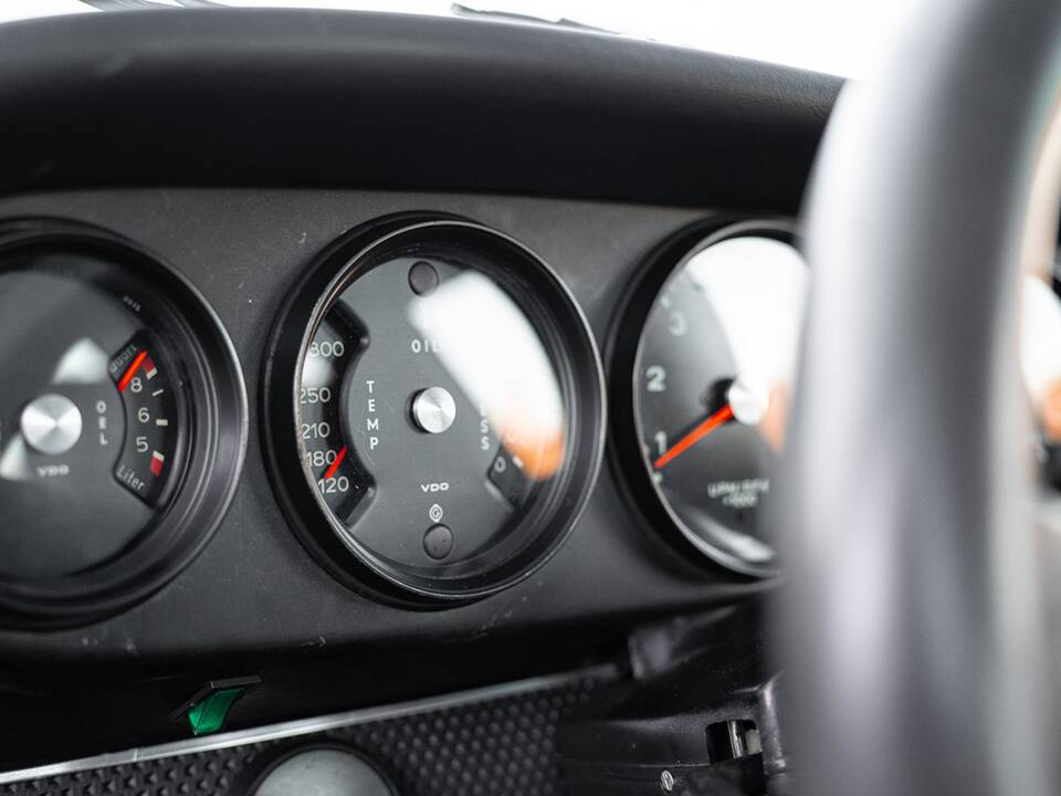 Bild 38/55 von Porsche 911 2.4 T "Ölklappe" (1972)