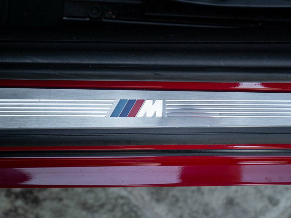 Afbeelding 29/50 van BMW Z4 M Coupé (2006)