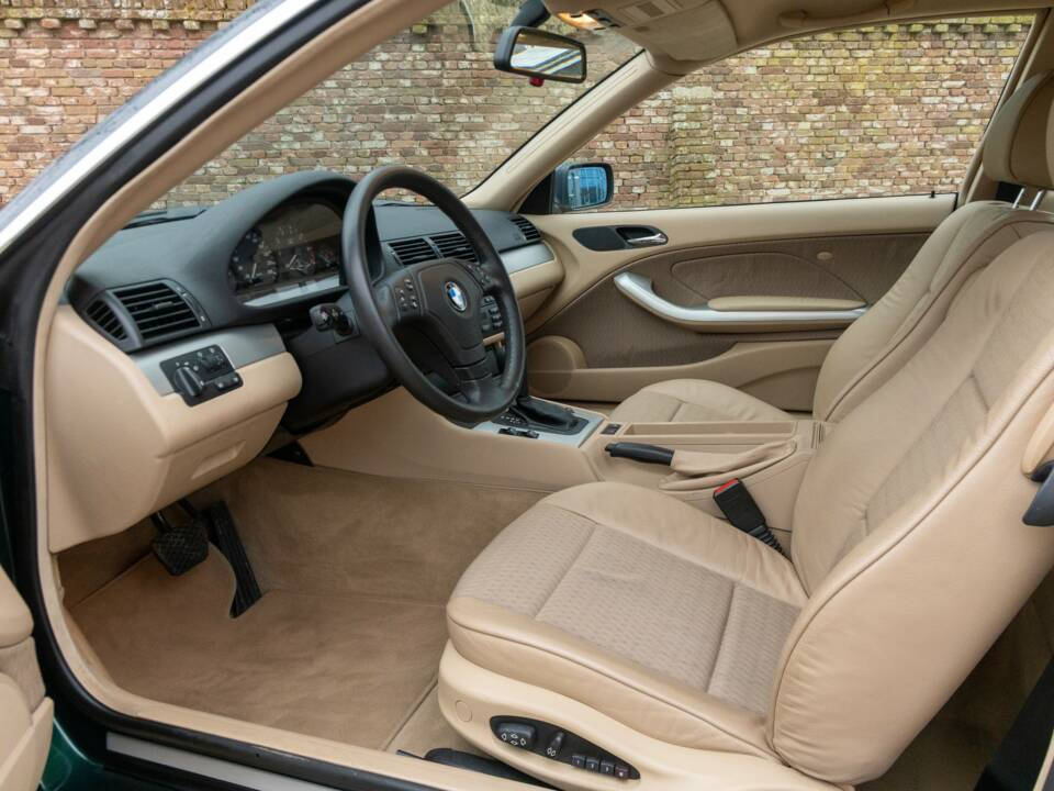 Bild 34/50 von BMW 323Ci (2001)