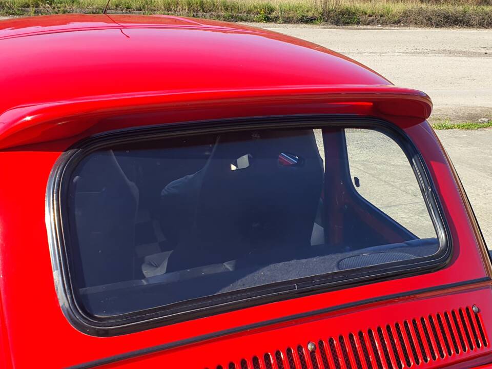 Imagen 23/45 de FIAT 500 F (1968)