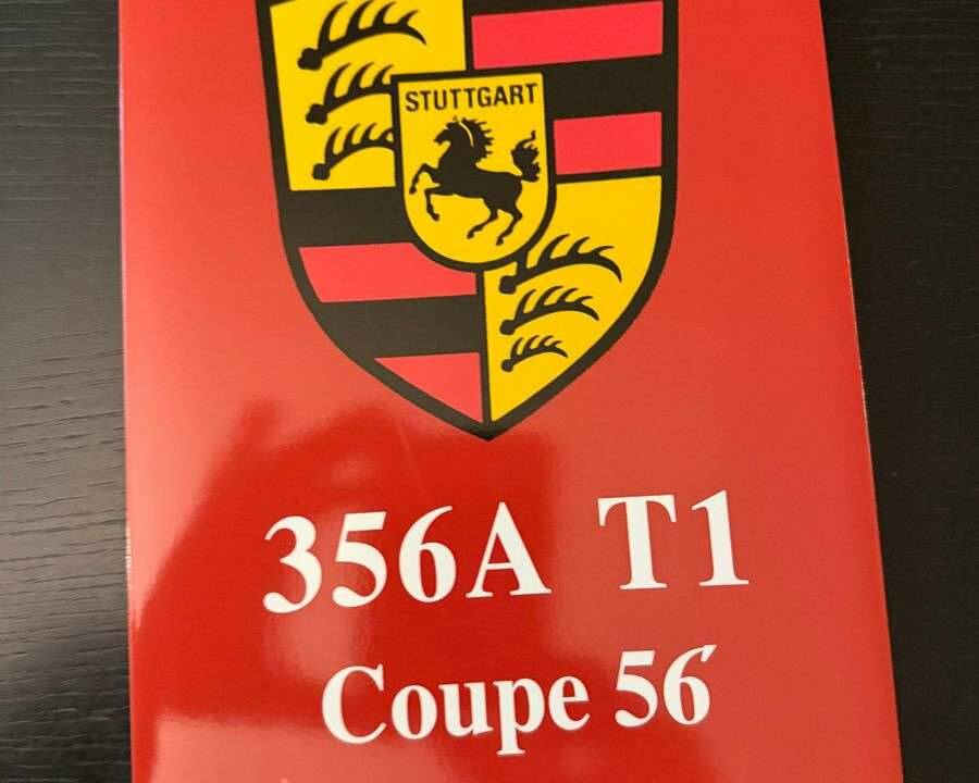 Immagine 30/35 di Porsche 356 A 1600 (1956)