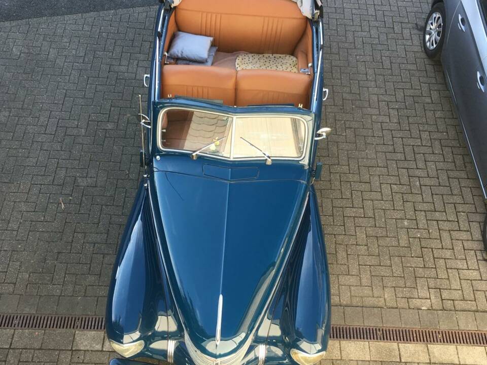 Bild 9/12 von Opel Kapitän (1939)