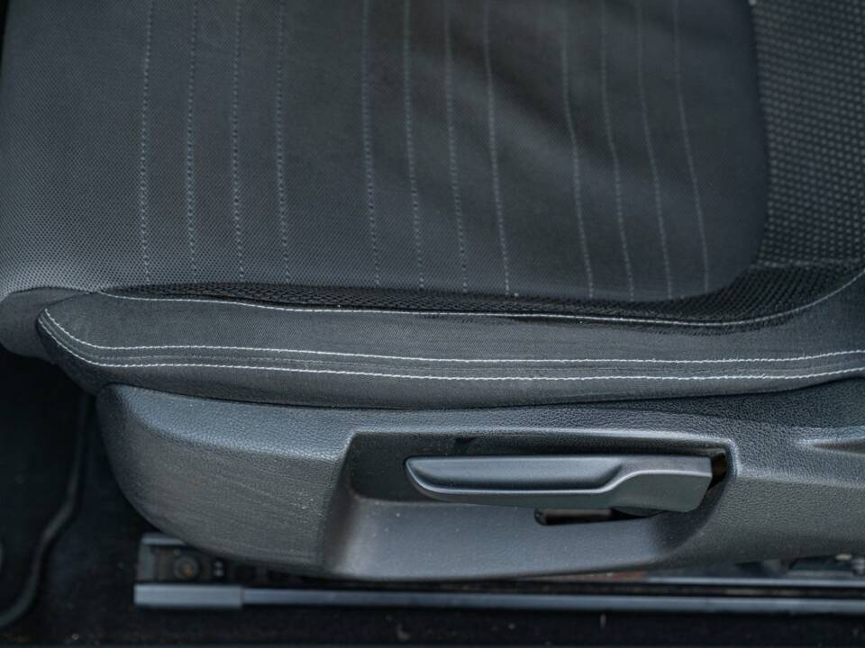 Afbeelding 27/50 van Volkswagen Scirocco 2.0 TSI (2009)