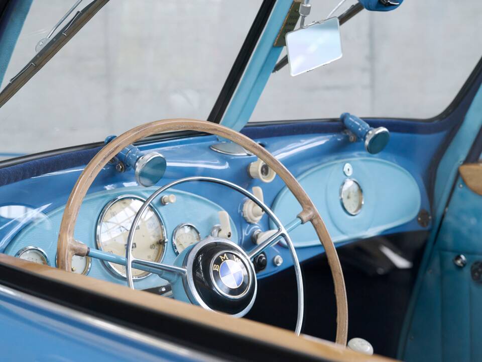 Image 25/50 of BMW 326 Autenrieth (1937)
