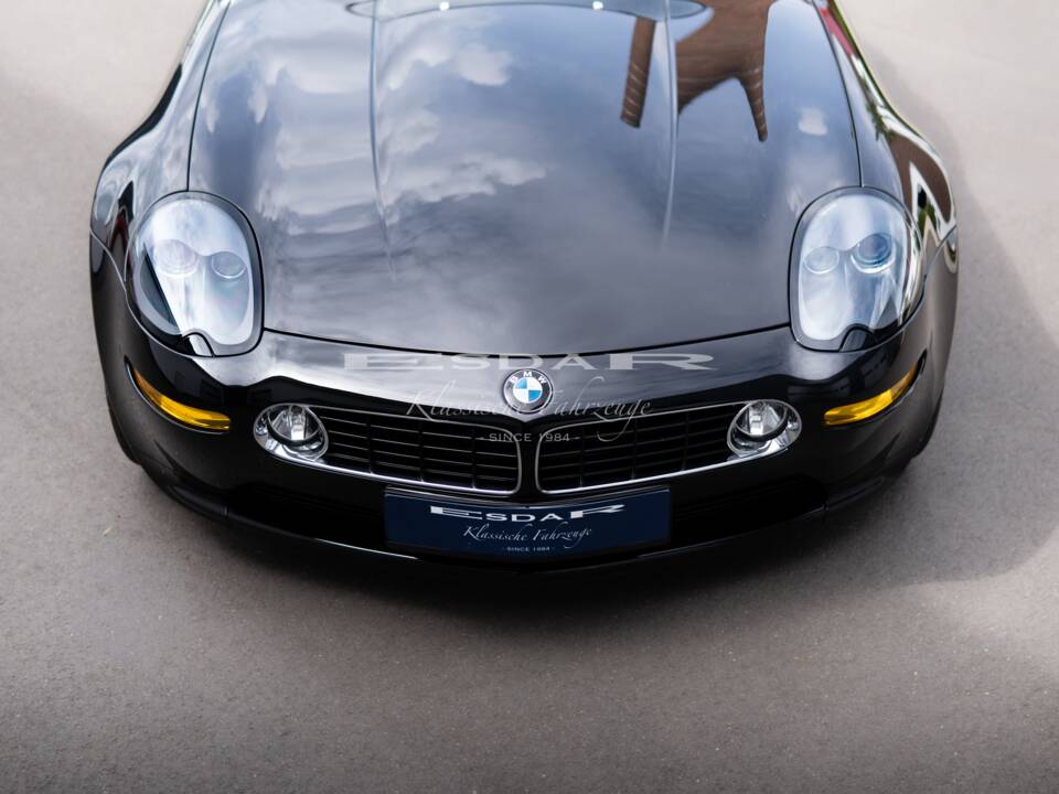 Bild 28/39 von BMW Z8 (2001)