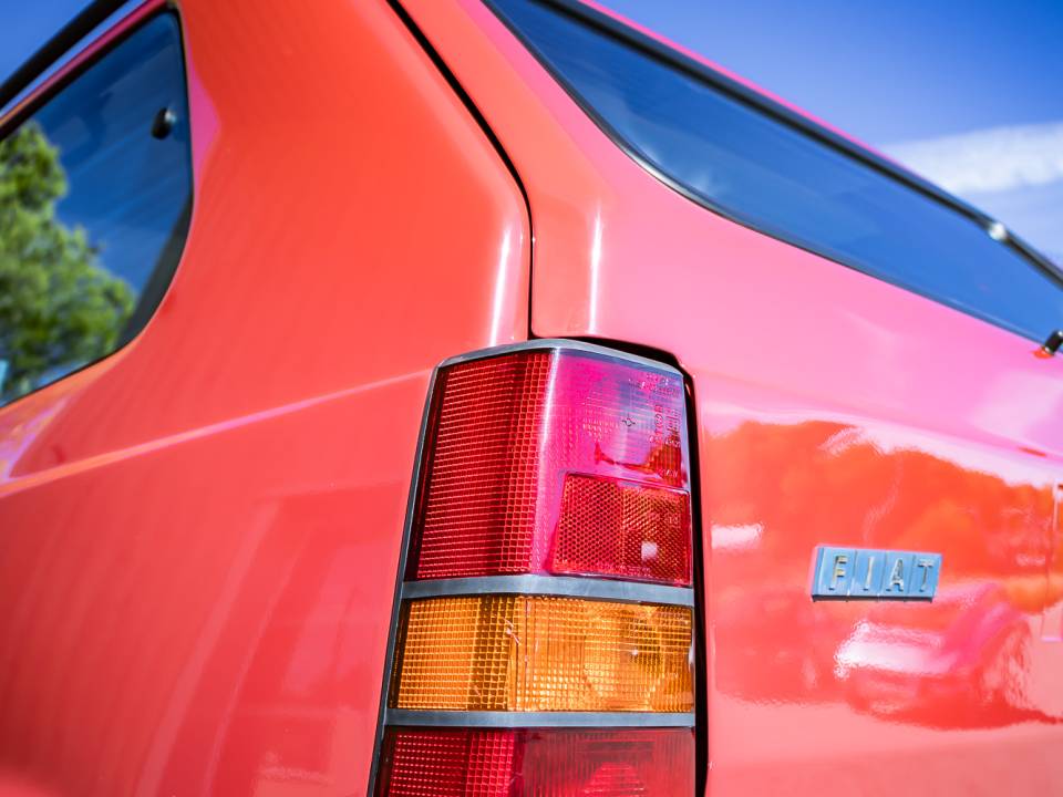 Bild 33/50 von FIAT Panda 4x4 (2003)