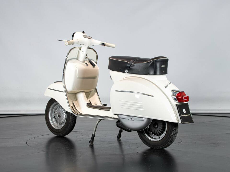 Image 2/48 de Piaggio DUMMY (1964)