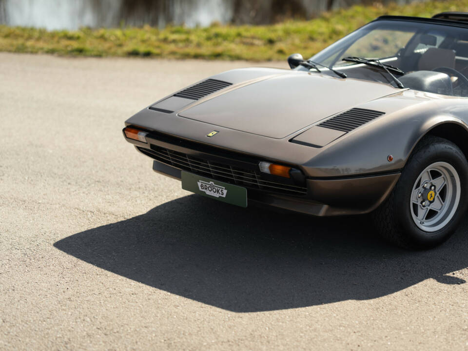 Bild 21/43 von Ferrari 308 GTS (1978)