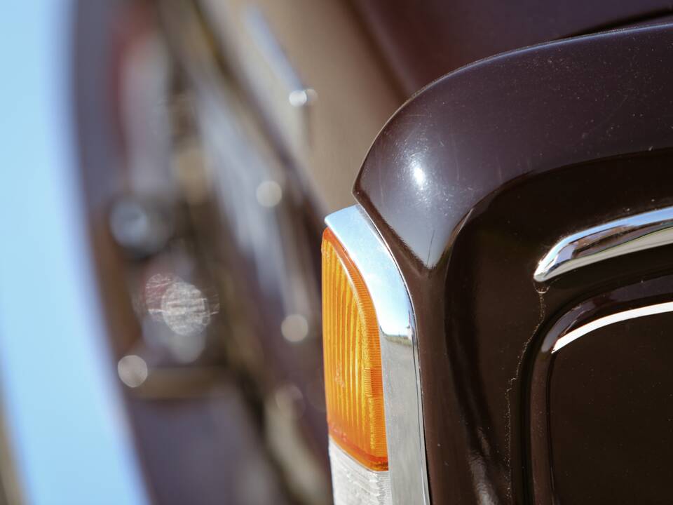 Immagine 88/196 di Bentley T 2 (1978)