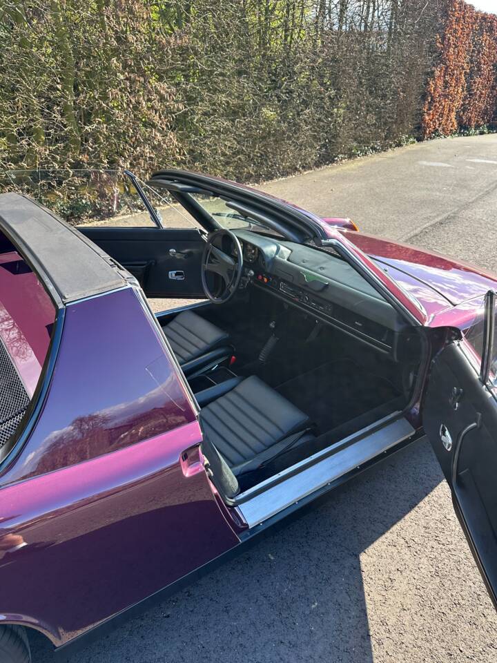 Image 4/31 de Porsche 914/4 1.7 (1970)